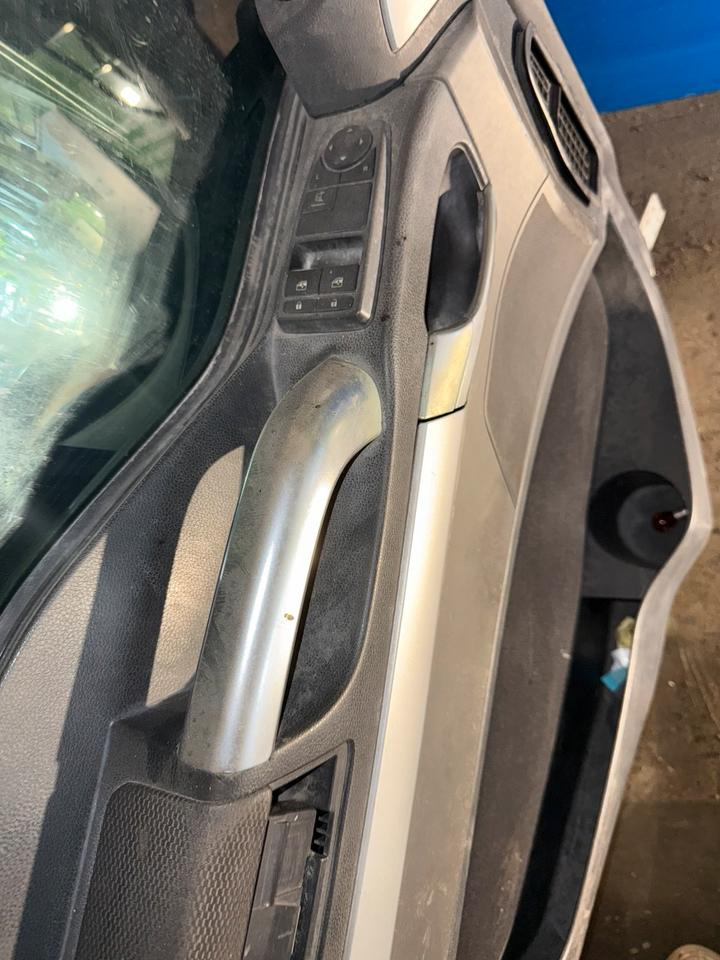 MAN TGS EU6 Fahrertür Weiß Spiegel Innenverkleidung LN 58 - Двері та запчастини в категорії Вантажівки: фото 4 MAN TGS EU6 Fahrertür Weiß Spiegel Innenverkleidung LN 58 - Двері та запчастини в категорії Вантажівки: фото 4