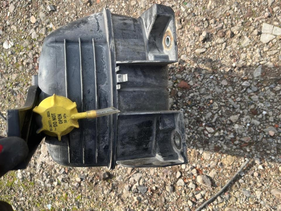 Радіатор в категорії Вантажівки MAN TGX EU6 Kühlerpaket Wasserkühler Radiator Kühler 81061006854: фото 14