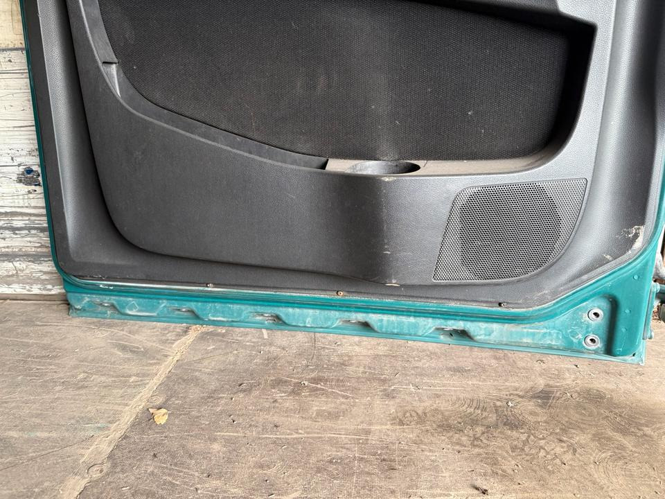 MAN TGX Fahrertür Grün mit Spiegel Innenverkleidung LN 83 - Двері та запчастини в категорії Вантажівки: фото 5 MAN TGX Fahrertür Grün mit Spiegel Innenverkleidung LN 83 - Двері та запчастини в категорії Вантажівки: фото 5