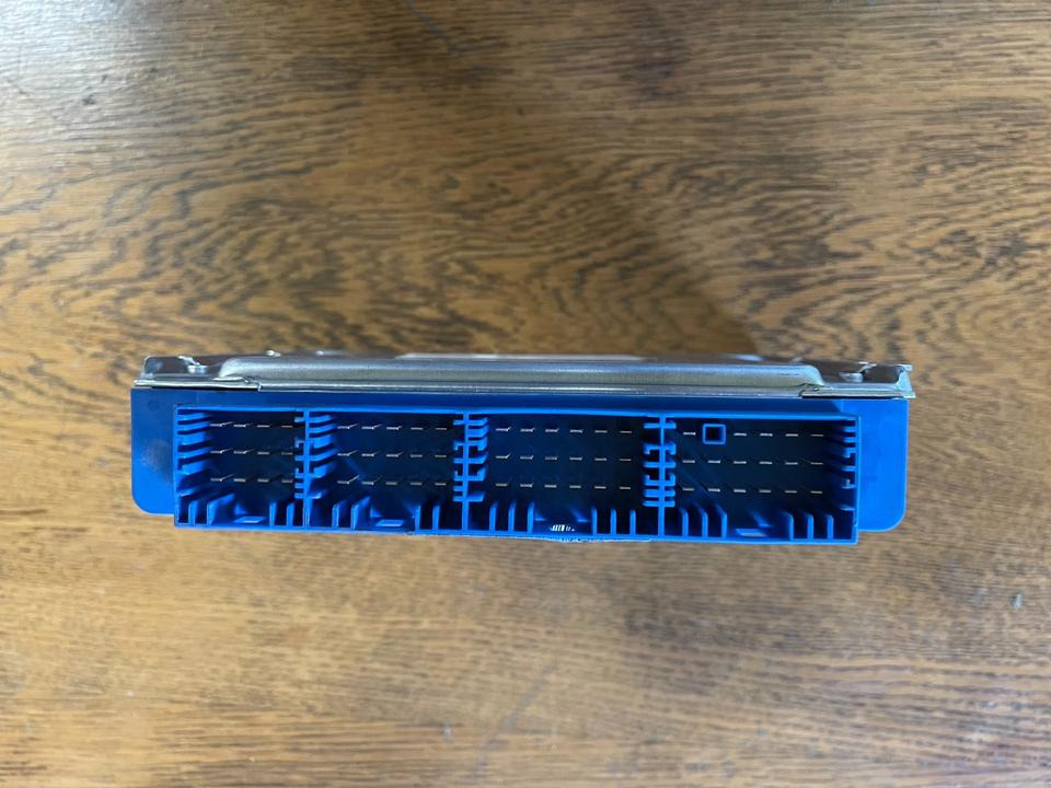 MAN TGX TGL Knorr-Bremse EBS Elektronik 81258087033 - Блок управління в категорії Вантажівки: фото 3 MAN TGX TGL Knorr-Bremse EBS Elektronik 81258087033 - Блок управління в категорії Вантажівки: фото 3