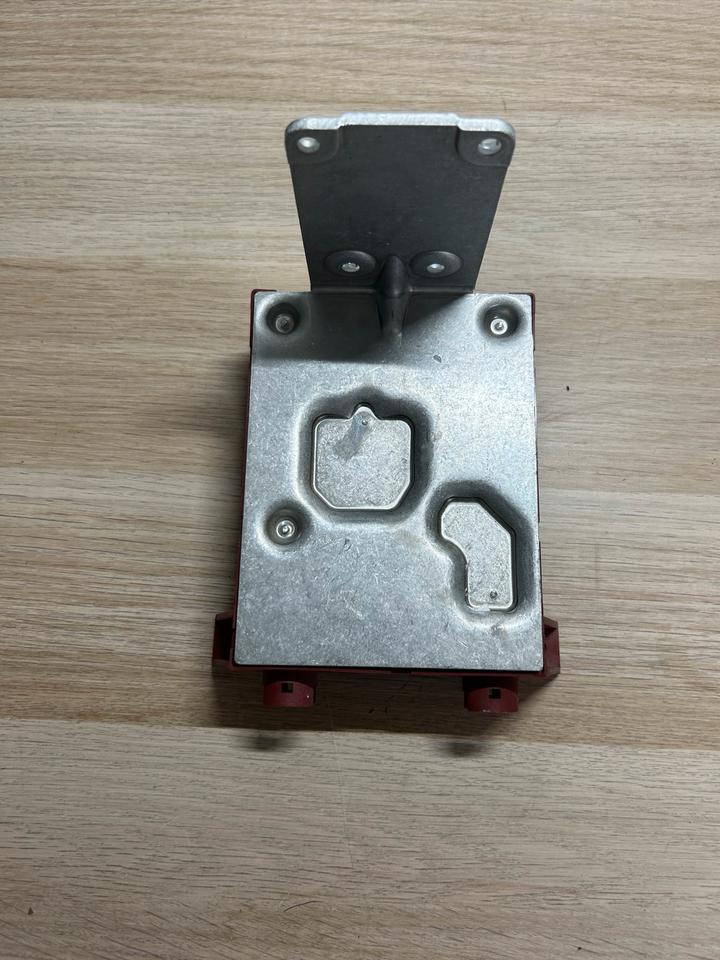 MAN Travo Transformator Konverter Spannungswandler 81.25907.0326 - Блок управління в категорії Вантажівки: фото 3 MAN Travo Transformator Konverter Spannungswandler 81.25907.0326 - Блок управління в категорії Вантажівки: фото 3