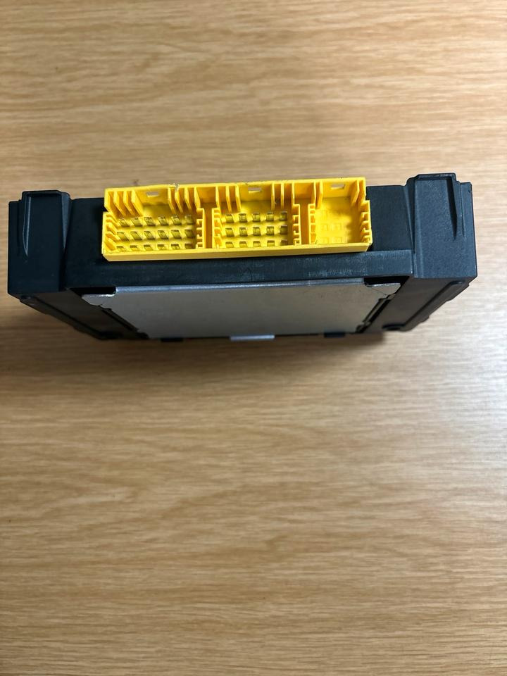 MAN WABCO ECAS Steuergerät 4*2 81.25811-7025 - Блок управління в категорії Вантажівки: фото 3 MAN WABCO ECAS Steuergerät 4*2 81.25811-7025 - Блок управління в категорії Вантажівки: фото 3