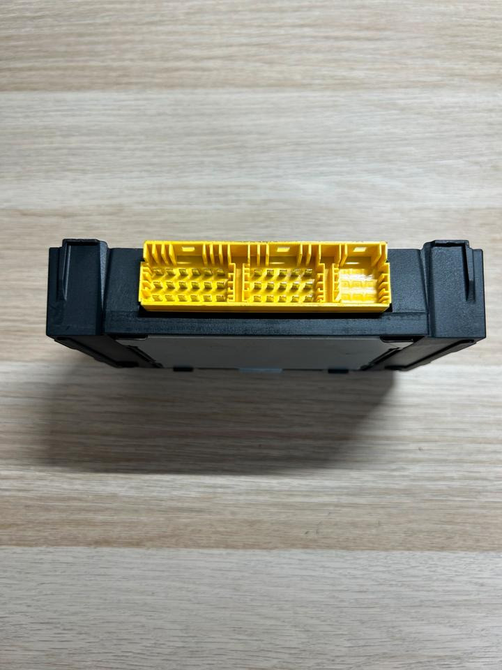 MAN WABCO Steuergerät ECAS 4*2 81.25811-7019 - Блок управління в категорії Вантажівки: фото 3 MAN WABCO Steuergerät ECAS 4*2 81.25811-7019 - Блок управління в категорії Вантажівки: фото 3