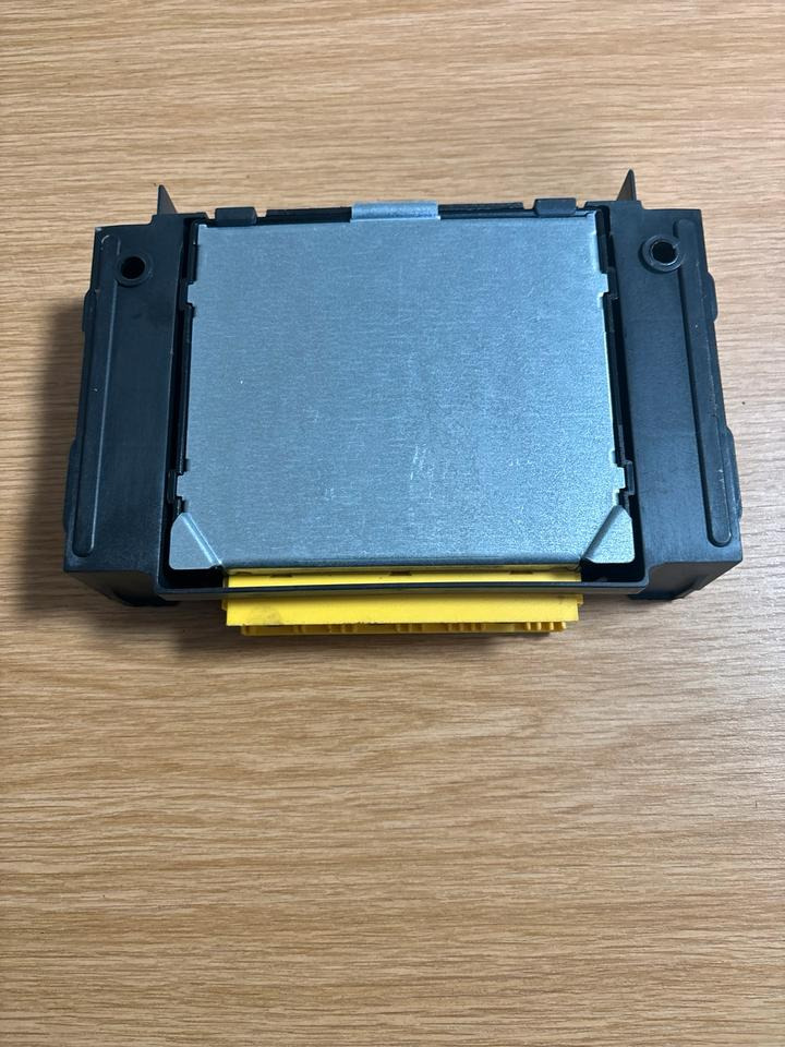 MAN WABCO Steuergerät ECAS 4*2 81.25811-7024 - Блок управління в категорії Вантажівки: фото 2 MAN WABCO Steuergerät ECAS 4*2 81.25811-7024 - Блок управління в категорії Вантажівки: фото 2