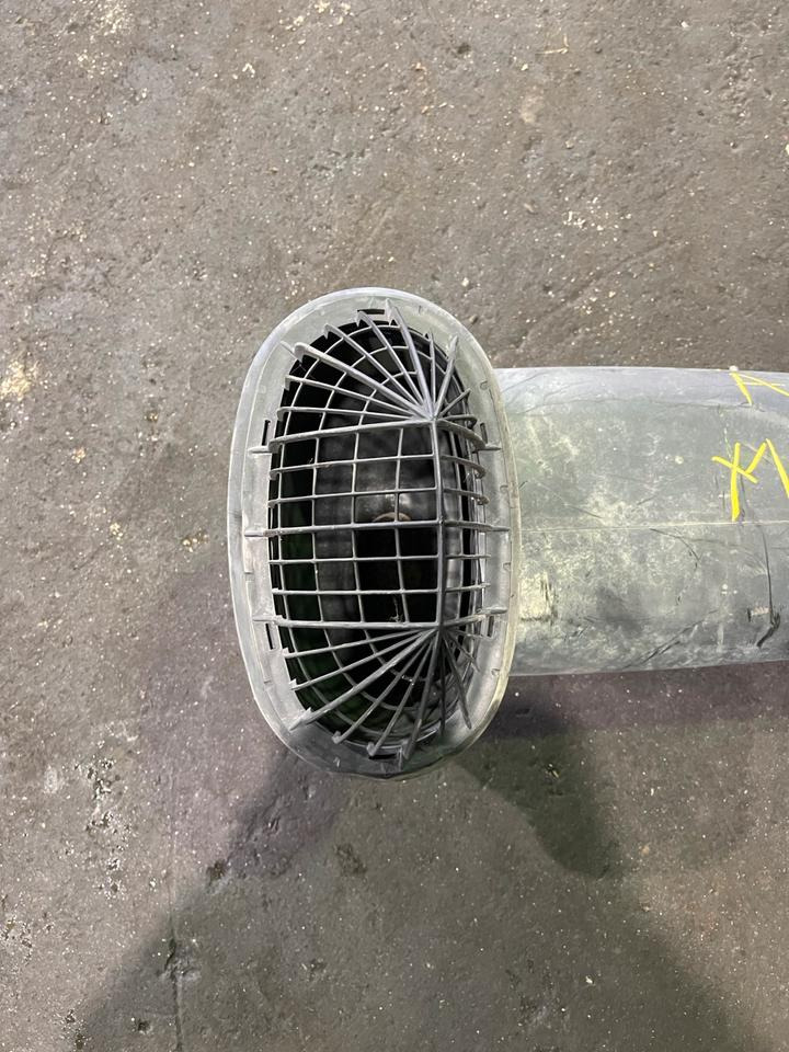 MERCEDES ACTROS MP4 Luftfilter Luftfilterkasten EU5 - Повітряний фільтр в категорії Вантажівки: фото 2 MERCEDES ACTROS MP4 Luftfilter Luftfilterkasten EU5 - Повітряний фільтр в категорії Вантажівки: фото 2