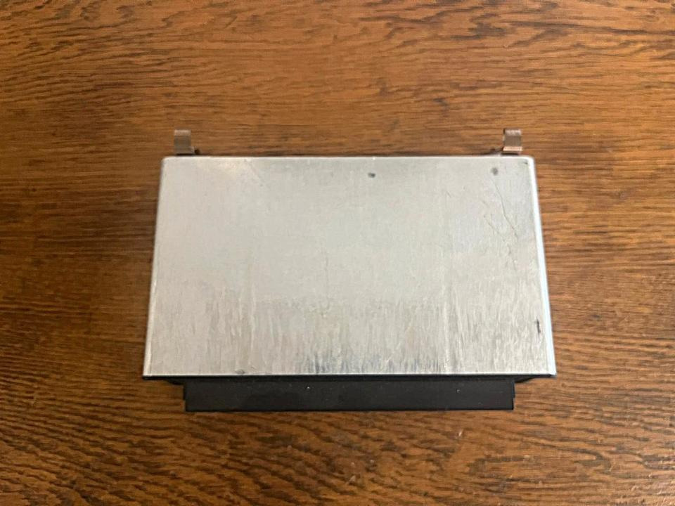 Mercedes Actros MP 4 WABCO EBS Steuergerät A0004469036 - Блок управління в категорії Вантажівки: фото 5 Mercedes Actros MP 4 WABCO EBS Steuergerät A0004469036 - Блок управління в категорії Вантажівки: фото 5