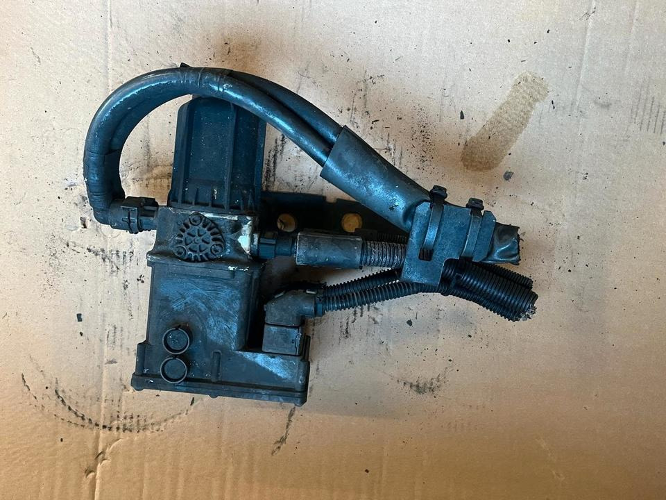 Mercedes Actros MP4 AdBlue Pumpe A0001403378 - Паливний насос в категорії Вантажівки: фото 1 Mercedes Actros MP4 AdBlue Pumpe A0001403378 - Паливний насос в категорії Вантажівки: фото 1