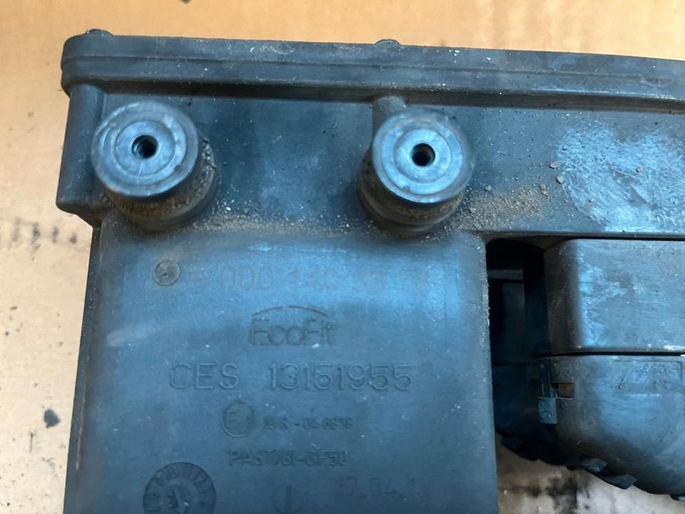 Mercedes Actros MP4 AdBlue Pumpe A0001403378 - Паливний насос в категорії Вантажівки: фото 2 Mercedes Actros MP4 AdBlue Pumpe A0001403378 - Паливний насос в категорії Вантажівки: фото 2