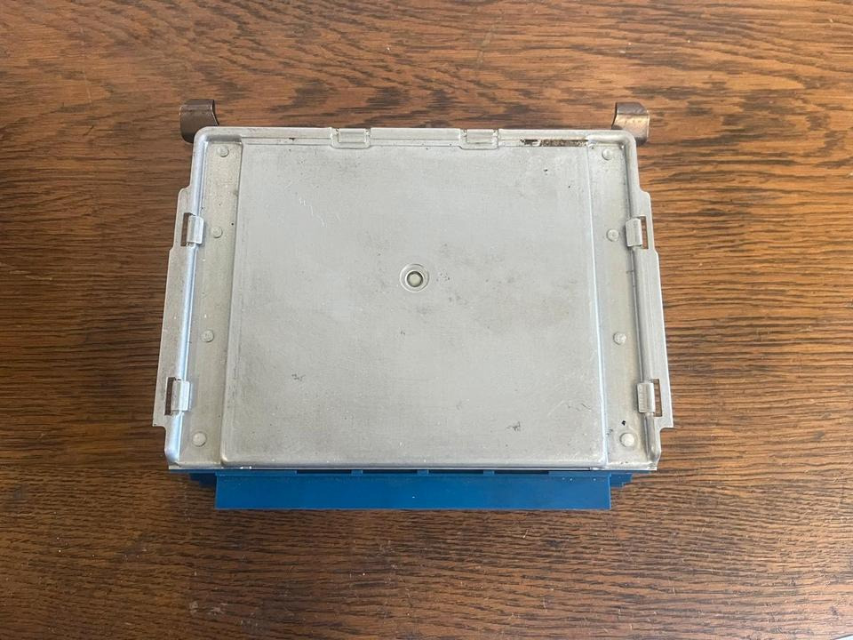 Mercedes Actros MP4 KNORR-BREMSE EBS Steuergerät A0004468936 - Блок управління в категорії Вантажівки: фото 5 Mercedes Actros MP4 KNORR-BREMSE EBS Steuergerät A0004468936 - Блок управління в категорії Вантажівки: фото 5