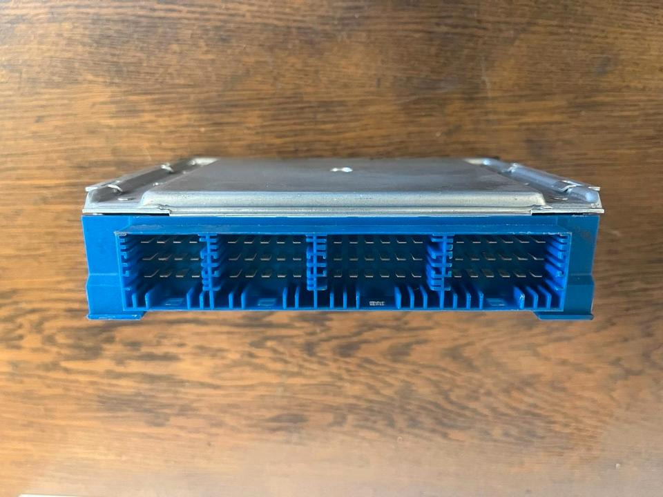 Mercedes Actros MP4 KNORR-BREMSE EBS Steuergerät A0004468936 - Блок управління в категорії Вантажівки: фото 4 Mercedes Actros MP4 KNORR-BREMSE EBS Steuergerät A0004468936 - Блок управління в категорії Вантажівки: фото 4