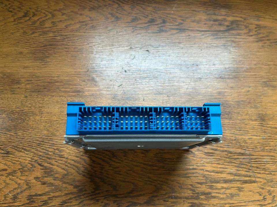 Mercedes Actros MP4 KNORR-BREMSE EBS Steuergerät A0014460036 - Блок управління в категорії Вантажівки: фото 2 Mercedes Actros MP4 KNORR-BREMSE EBS Steuergerät A0014460036 - Блок управління в категорії Вантажівки: фото 2