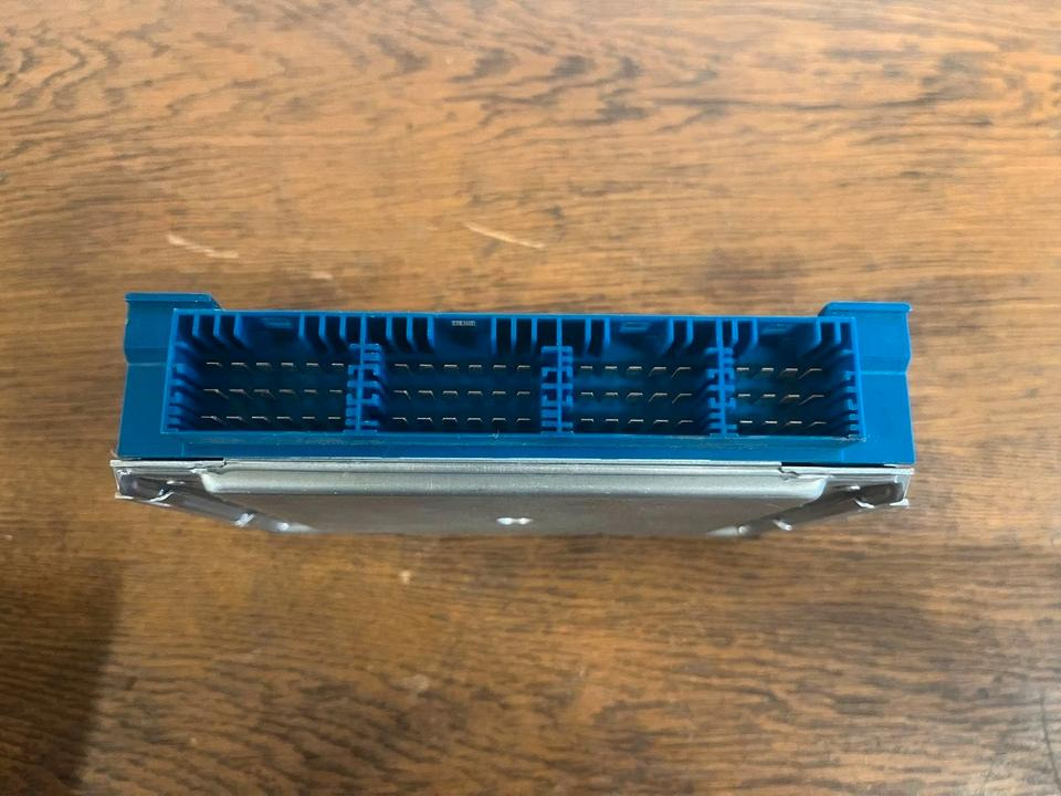 Mercedes Actros MP4 KNORR-BREMSE EBS Steuergerät A0014460136 - Блок управління в категорії Вантажівки: фото 4 Mercedes Actros MP4 KNORR-BREMSE EBS Steuergerät A0014460136 - Блок управління в категорії Вантажівки: фото 4