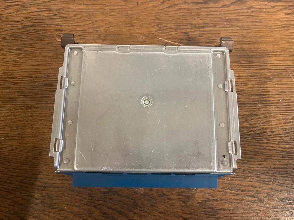 Mercedes Actros MP4 KNORR-BREMSE EBS Steuergerät A0014460136 - Блок управління в категорії Вантажівки: фото 5 Mercedes Actros MP4 KNORR-BREMSE EBS Steuergerät A0014460136 - Блок управління в категорії Вантажівки: фото 5