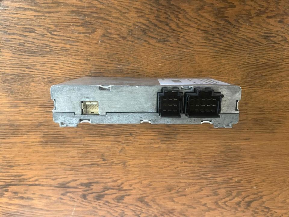 Mercedes Actros MP4 LU Video Radar Decision Unit A0004463051 - Навігаційна система в категорії Вантажівки: фото 4 Mercedes Actros MP4 LU Video Radar Decision Unit A0004463051 - Навігаційна система в категорії Вантажівки: фото 4