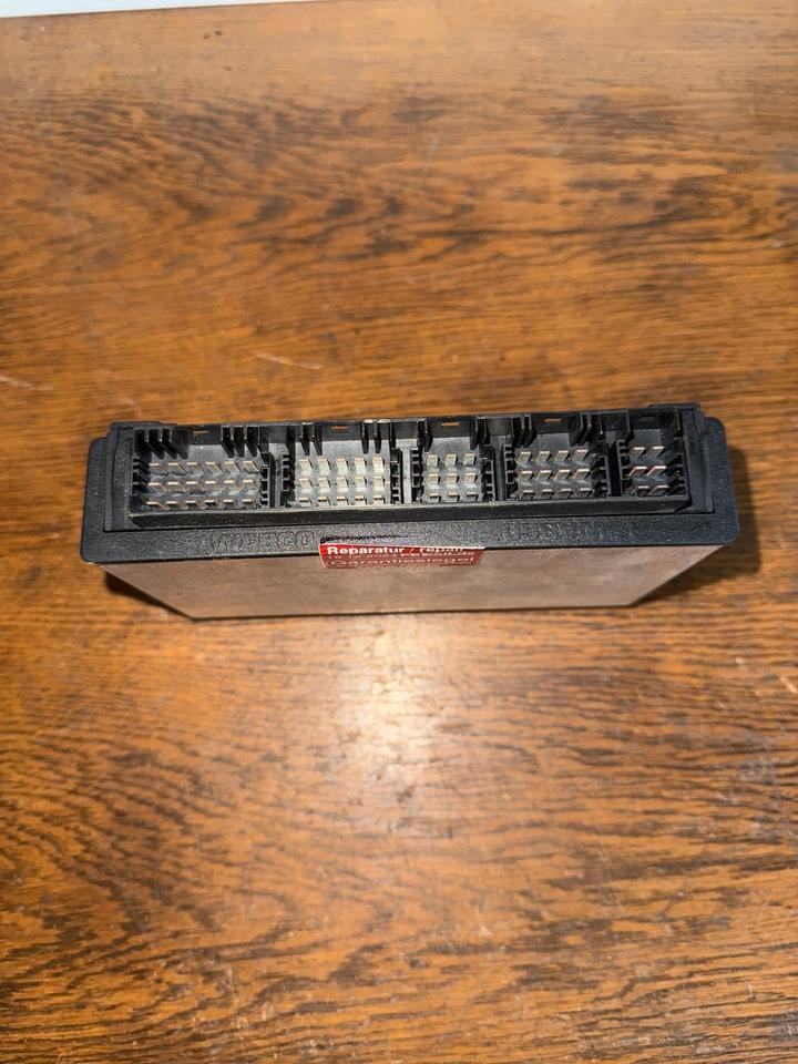 Mercedes Actros MP4 WABCO EBS Steuergerät A0014460936 - Блок управління в категорії Вантажівки: фото 4 Mercedes Actros MP4 WABCO EBS Steuergerät A0014460936 - Блок управління в категорії Вантажівки: фото 4