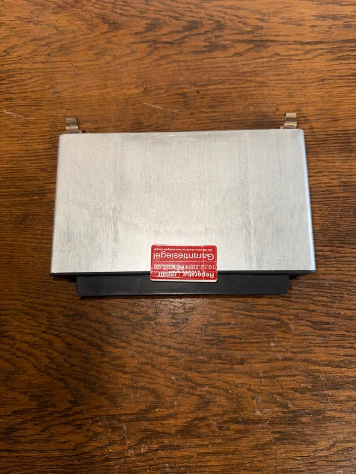 Mercedes Actros MP4 WABCO EBS Steuergerät A0014460936 - Блок управління в категорії Вантажівки: фото 3 Mercedes Actros MP4 WABCO EBS Steuergerät A0014460936 - Блок управління в категорії Вантажівки: фото 3