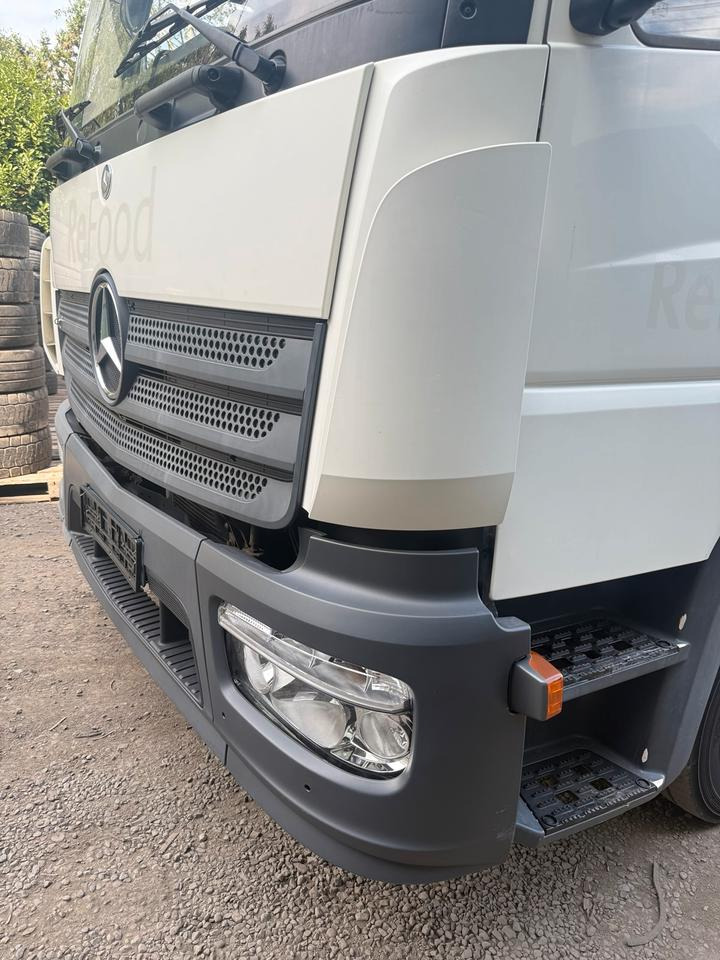 Mercedes Atego 4 EU6 Frontpaket - Кузов і екстер'єр в категорії Вантажівки: фото 3 Mercedes Atego 4 EU6 Frontpaket - Кузов і екстер'єр в категорії Вантажівки: фото 3