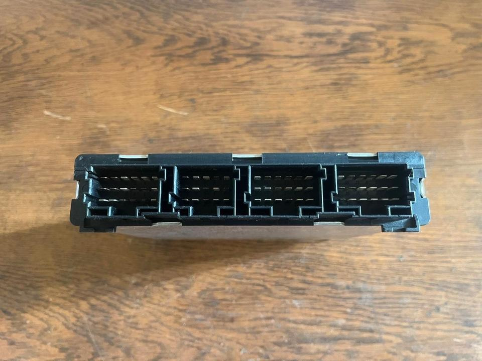 Mercedes Atego Elektronik FR VDO Steuergerät A0004465702 - Блок управління в категорії Вантажівки: фото 4 Mercedes Atego Elektronik FR VDO Steuergerät A0004465702 - Блок управління в категорії Вантажівки: фото 4