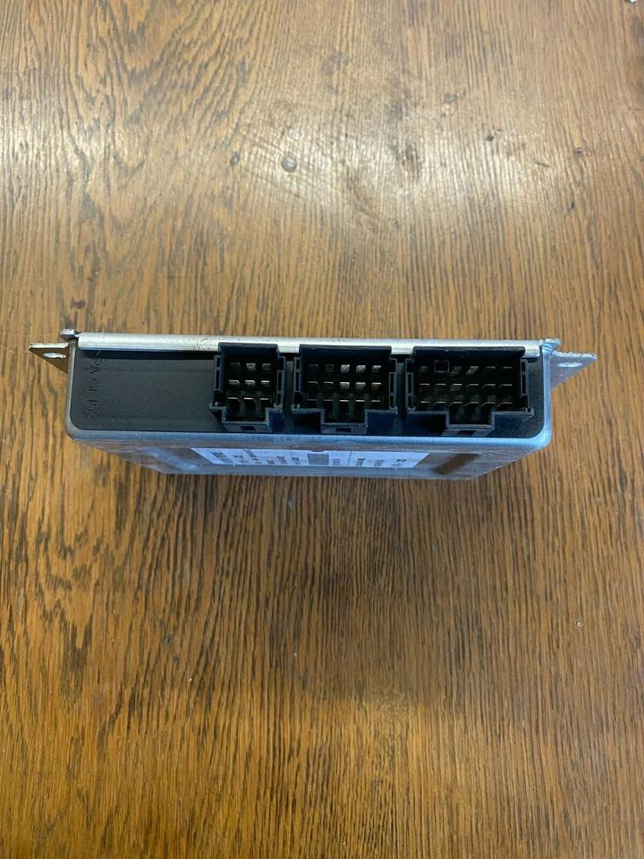 Mercedes Atego Knorr-Bremse ABS Steuergerät A 000 446 40 14 - Блок управління в категорії Вантажівки: фото 2 Mercedes Atego Knorr-Bremse ABS Steuergerät A 000 446 40 14 - Блок управління в категорії Вантажівки: фото 2