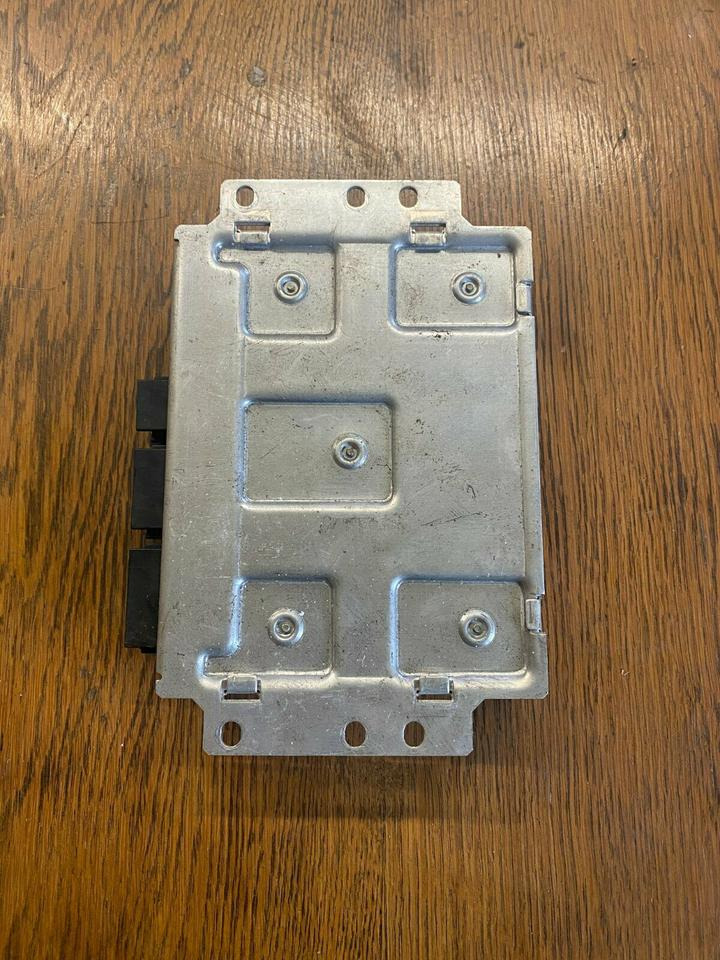 Mercedes Atego Knorr-Bremse ABS Steuergerät A 000 446 40 14 - Блок управління в категорії Вантажівки: фото 3 Mercedes Atego Knorr-Bremse ABS Steuergerät A 000 446 40 14 - Блок управління в категорії Вантажівки: фото 3