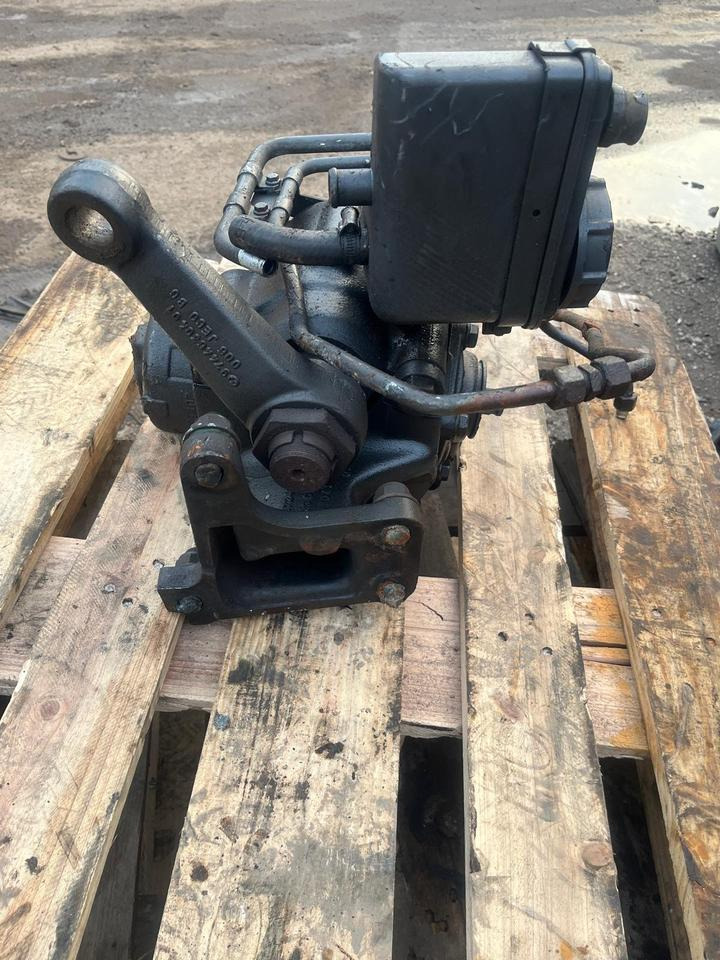 Mercedes Atego Lenkung Lenkgetriebe LS6 A9744610101 - Рульовий механізм в категорії Вантажівки: фото 5 Mercedes Atego Lenkung Lenkgetriebe LS6 A9744610101 - Рульовий механізм в категорії Вантажівки: фото 5