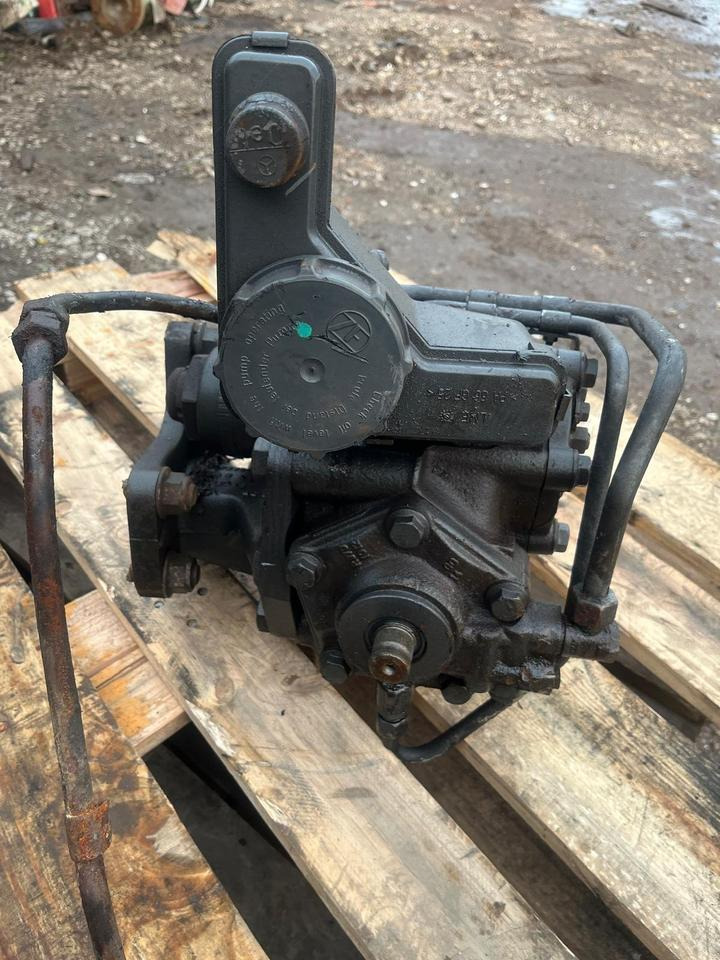 Mercedes Atego Lenkung Lenkgetriebe LS6 A9744610101 - Рульовий механізм в категорії Вантажівки: фото 2 Mercedes Atego Lenkung Lenkgetriebe LS6 A9744610101 - Рульовий механізм в категорії Вантажівки: фото 2