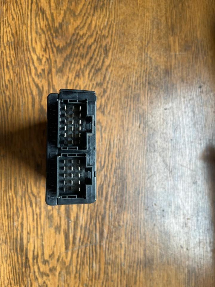 Mercedes Atego WABCO ECAS 4x2 TL 24V 0004463217 - Блок управління в категорії Вантажівки: фото 3 Mercedes Atego WABCO ECAS 4x2 TL 24V 0004463217 - Блок управління в категорії Вантажівки: фото 3