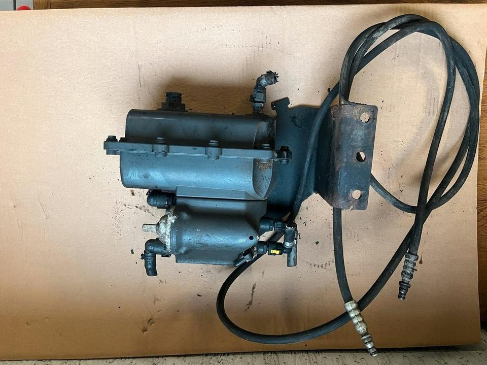 Mercedes-Benz Actros Atego EU4 EU5 AdBlue Pumpe A0001400578 - Паливний насос в категорії Вантажівки: фото 4 Mercedes-Benz Actros Atego EU4 EU5 AdBlue Pumpe A0001400578 - Паливний насос в категорії Вантажівки: фото 4