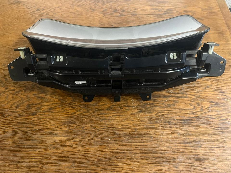 Mercedes Benz Actros MP4 Kombiinstrument / Tacho A0104460021 - Приладова панель в категорії Вантажівки: фото 5 Mercedes Benz Actros MP4 Kombiinstrument / Tacho A0104460021 - Приладова панель в категорії Вантажівки: фото 5