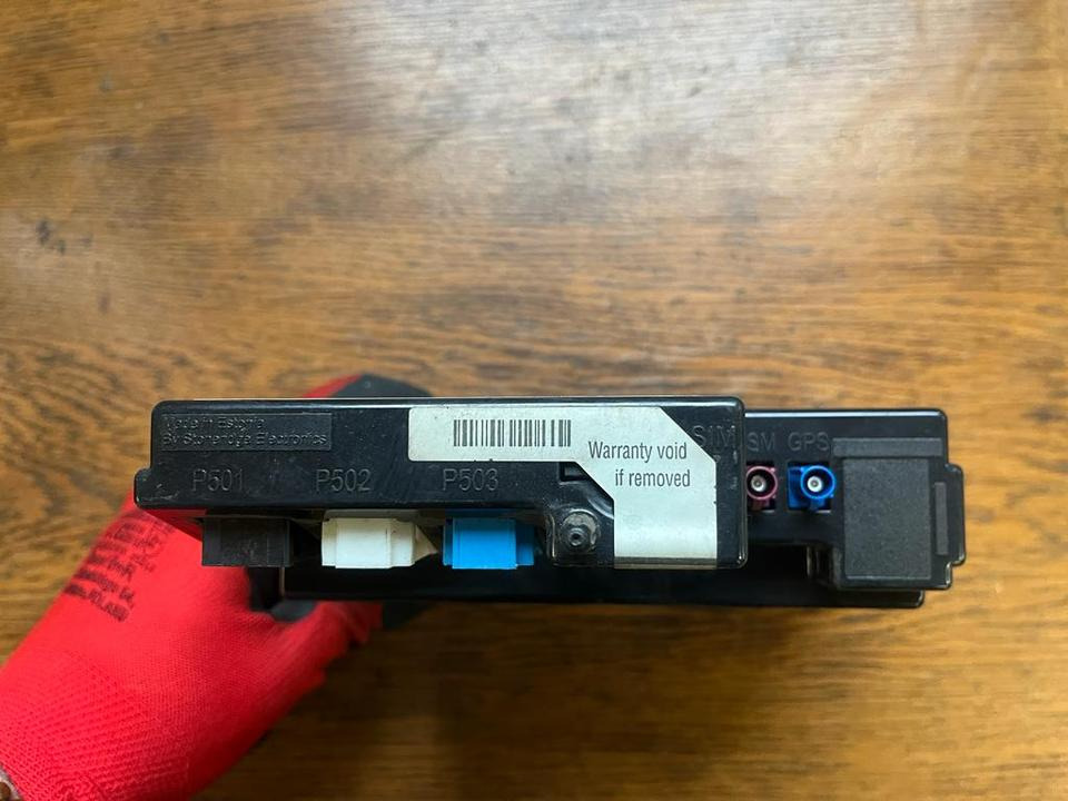 Mercedes-Benz Actros MP4 Tachograph FLEETBOARD A0004461060 - Тахограф в категорії Вантажівки: фото 4 Mercedes-Benz Actros MP4 Tachograph FLEETBOARD A0004461060 - Тахограф в категорії Вантажівки: фото 4