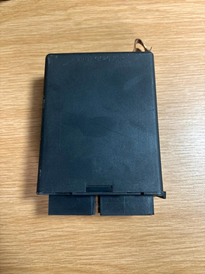 Mercedes Continental ZVFB Steuergerät A0004461616 - Блок управління в категорії Вантажівки: фото 2 Mercedes Continental ZVFB Steuergerät A0004461616 - Блок управління в категорії Вантажівки: фото 2