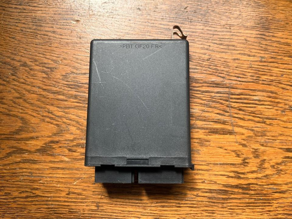 Mercedes Continental ZVFB Steuergerät A0004461616 - Блок управління в категорії Вантажівки: фото 4 Mercedes Continental ZVFB Steuergerät A0004461616 - Блок управління в категорії Вантажівки: фото 4