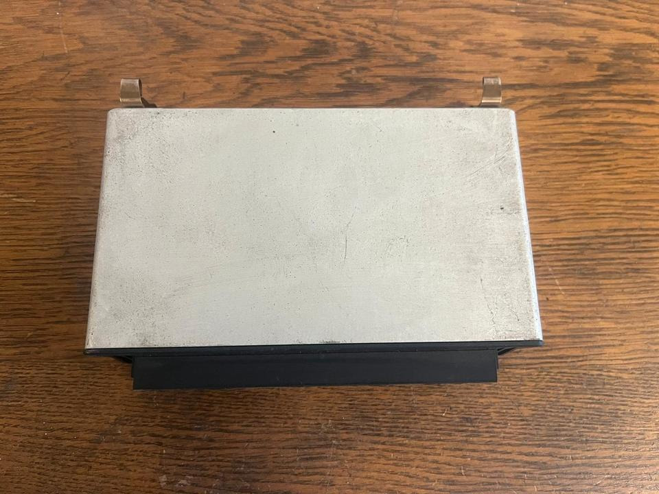 Mercedes Steuergerät WABCO ESAC 6×2 BUS 4461712030 – 0004463917 - Блок управління в категорії Вантажівки: фото 4 Mercedes Steuergerät WABCO ESAC 6×2 BUS 4461712030 – 0004463917 - Блок управління в категорії Вантажівки: фото 4