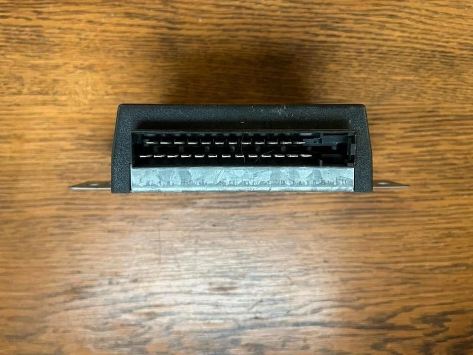 WABCO ECAS-Elektronik Steuergerät 446 055 301 0 - Блок управління в категорії Вантажівки: фото 3 WABCO ECAS-Elektronik Steuergerät 446 055 301 0 - Блок управління в категорії Вантажівки: фото 3