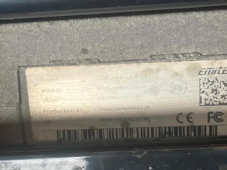 MAN TGX EU6 AdBlue Pumpe 81154036138000 - Запчастини: фото 2 MAN TGX EU6 AdBlue Pumpe 81154036138000 - Запчастини: фото 2