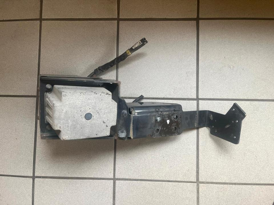 MAN TGX EU6 AdBlue Pumpe 81154036138000 - Запчастини: фото 5 MAN TGX EU6 AdBlue Pumpe 81154036138000 - Запчастини: фото 5