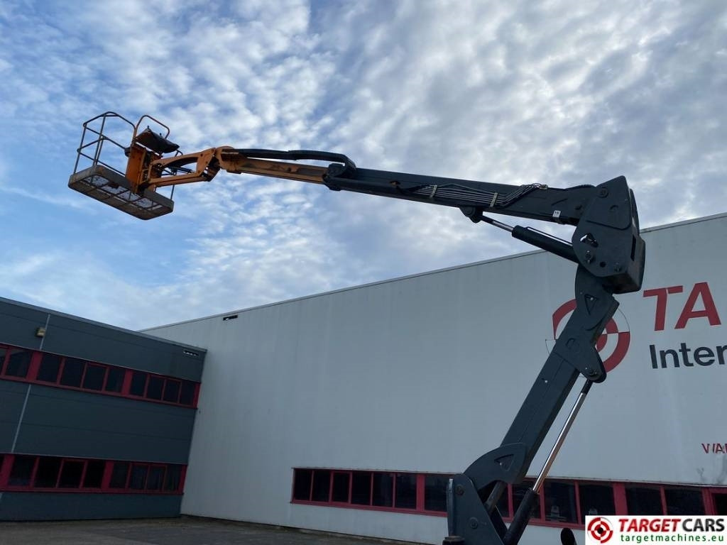 ATN Zebra 12 Articulated 4x4 Diesel Boom Lift 1220cm  в лізинг ATN Zebra 12 Articulated 4x4 Diesel Boom Lift 1220cm: фото 31