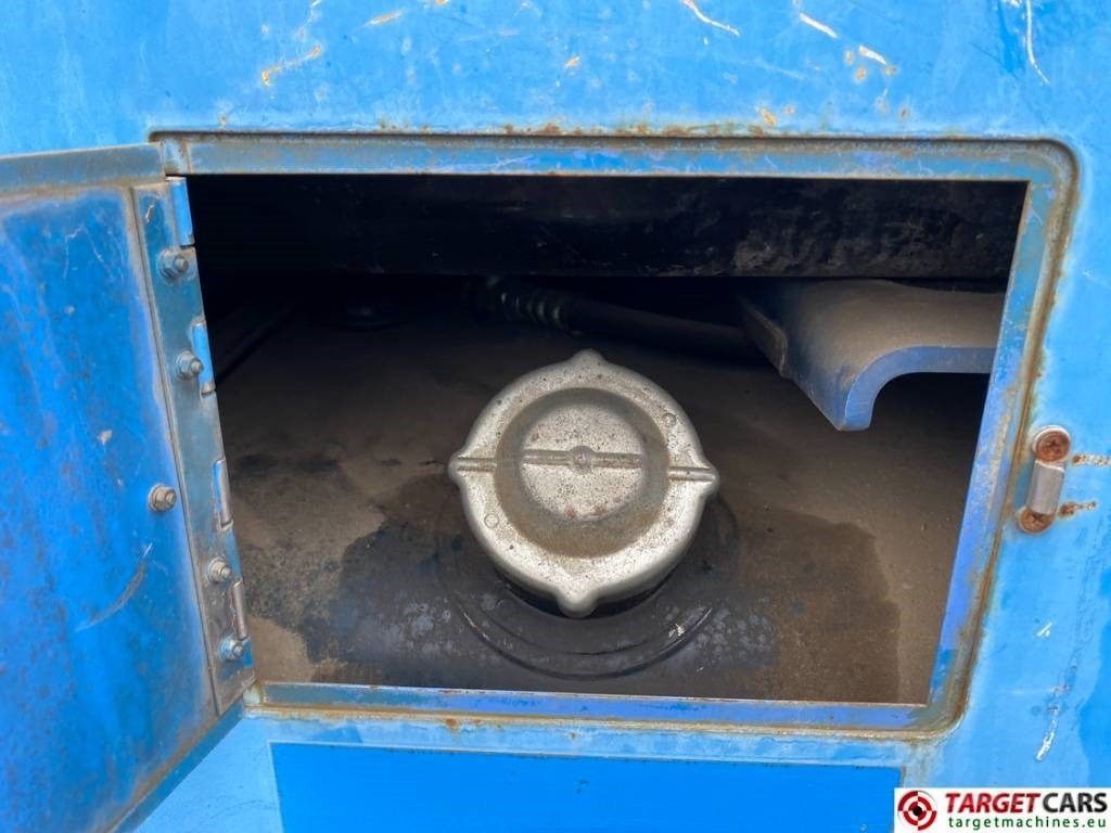 Телескопічний підйомник Aichi SR21A Telescopic Tracked Diesel Boom Lift 2280cm: фото 32