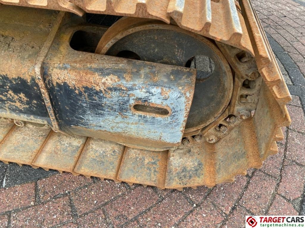 Телескопічний підйомник Aichi SR21A Telescopic Tracked Diesel Boom Lift 2280cm: фото 28