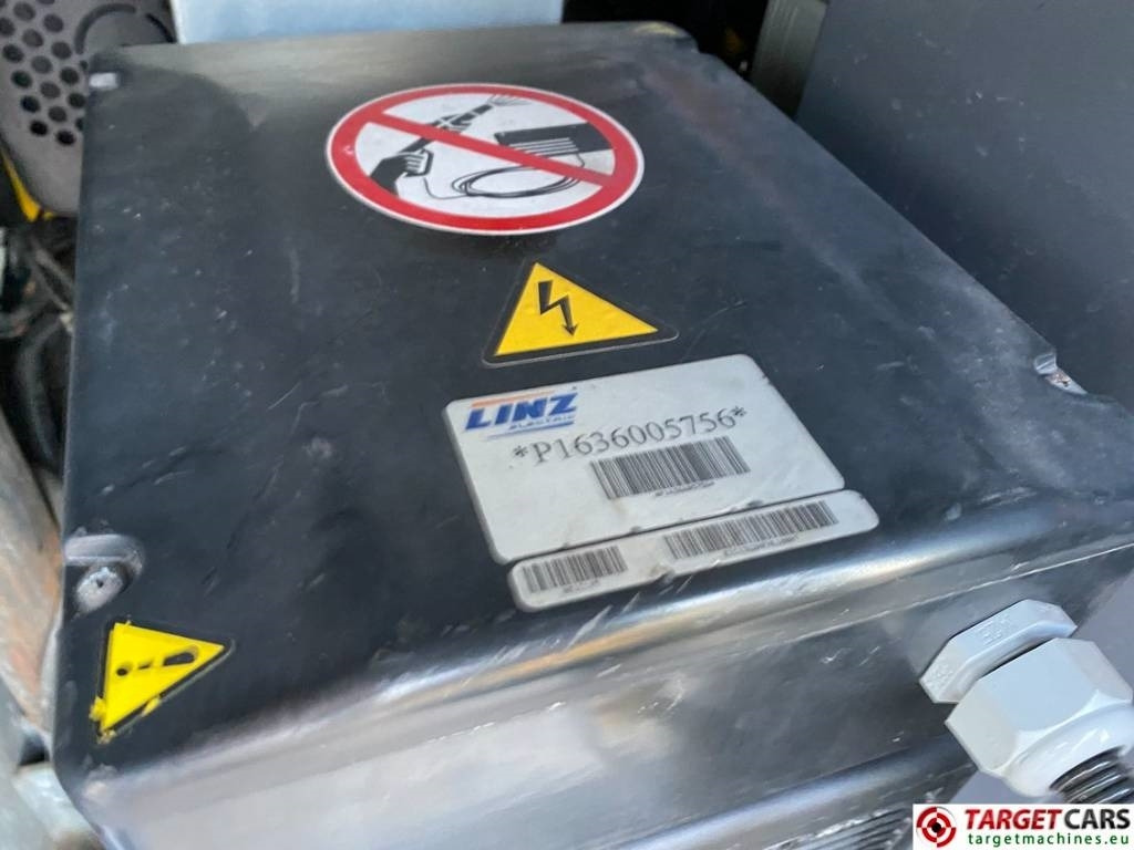 Освітлювальна вежа Atlas Copco QLB60 Tower Light 4x350W Led: фото 17 Освітлювальна вежа Atlas Copco QLB60 Tower Light 4x350W Led: фото 17