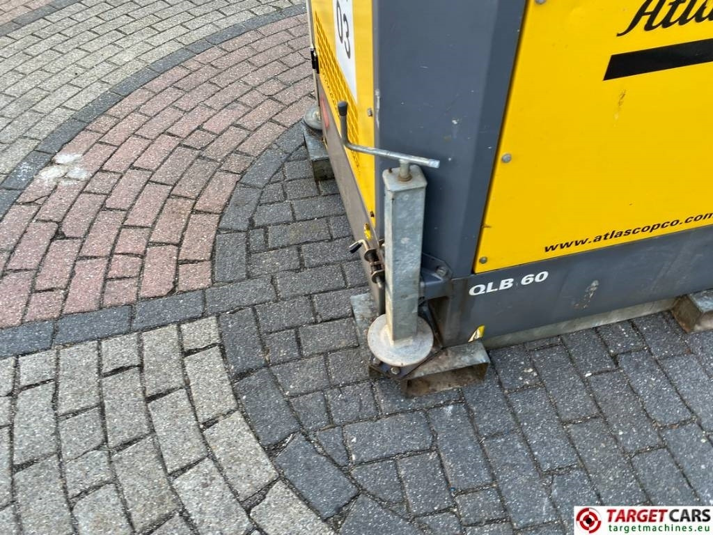 Освітлювальна вежа Atlas Copco QLB60 Tower Light 4x350W Led: фото 26 Освітлювальна вежа Atlas Copco QLB60 Tower Light 4x350W Led: фото 26