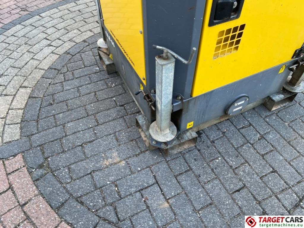 Освітлювальна вежа Atlas Copco QLB60 Tower Light 4x350W Led: фото 25 Освітлювальна вежа Atlas Copco QLB60 Tower Light 4x350W Led: фото 25