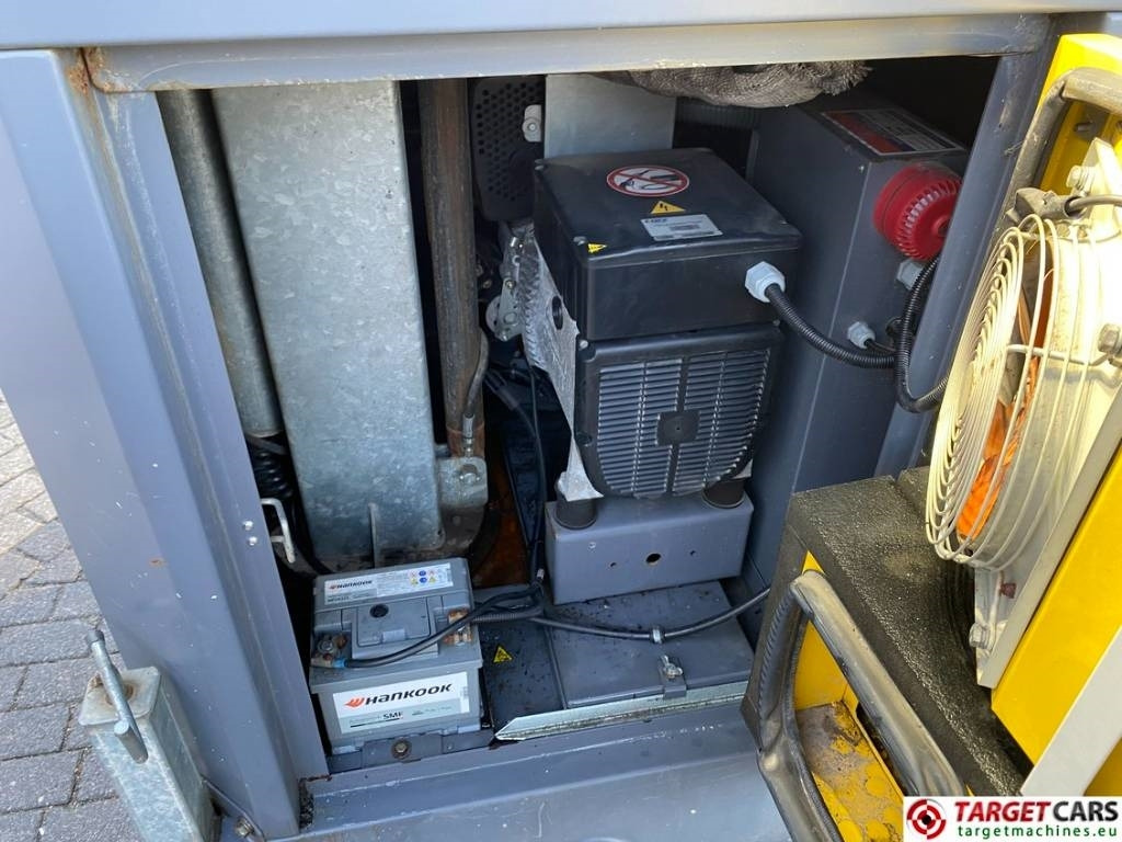 Освітлювальна вежа Atlas Copco QLB60 Tower Light 4x350W Led: фото 16 Освітлювальна вежа Atlas Copco QLB60 Tower Light 4x350W Led: фото 16