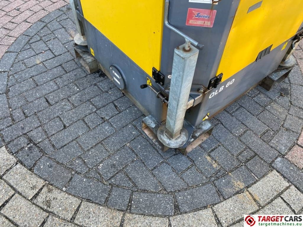 Освітлювальна вежа Atlas Copco QLB60 Tower Light 4x350W Led: фото 24 Освітлювальна вежа Atlas Copco QLB60 Tower Light 4x350W Led: фото 24