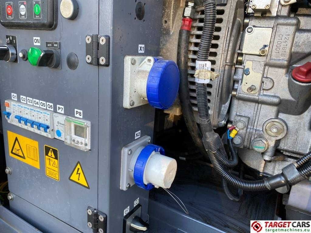 Освітлювальна вежа Atlas Copco QLB60 Tower Light 4x350W Led: фото 14 Освітлювальна вежа Atlas Copco QLB60 Tower Light 4x350W Led: фото 14