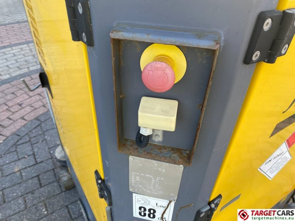 Освітлювальна вежа Atlas Copco QLB60 Tower Light 4x350W Led: фото 21 Освітлювальна вежа Atlas Copco QLB60 Tower Light 4x350W Led: фото 21