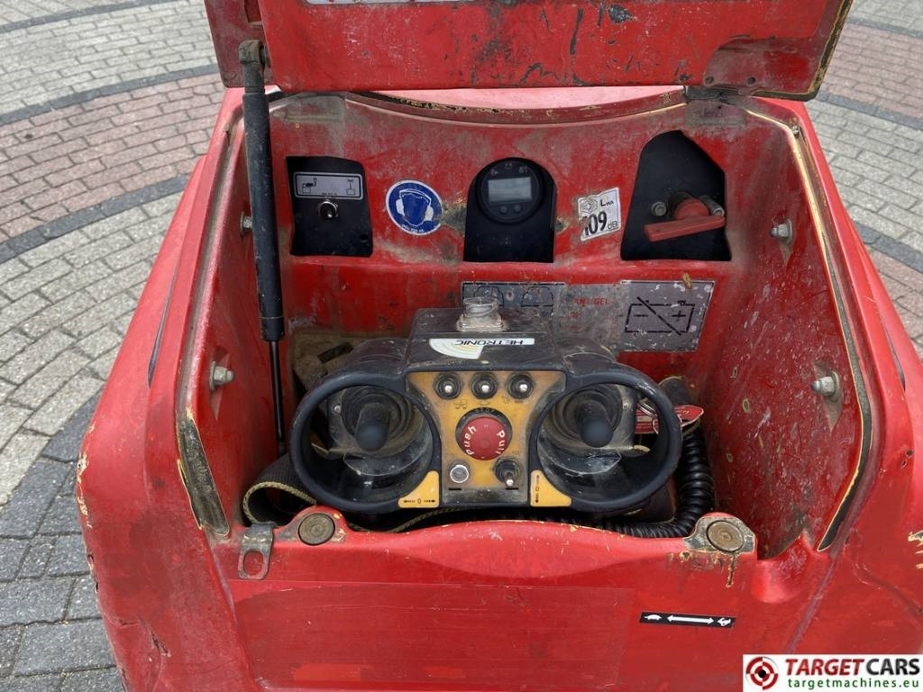 Bomag BMP8500 Trench Compactor Roller 85cm - Каток: фото 5 Bomag BMP8500 Trench Compactor Roller 85cm - Каток: фото 5