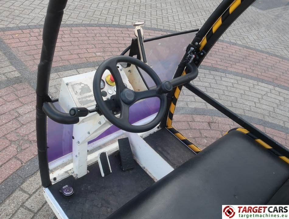 Bradshaw AV6AC Electric UTV RECREATIONAL 6-PERSONS VEHICLE - Гольф-кар: фото 5 Bradshaw AV6AC Electric UTV RECREATIONAL 6-PERSONS VEHICLE - Гольф-кар: фото 5