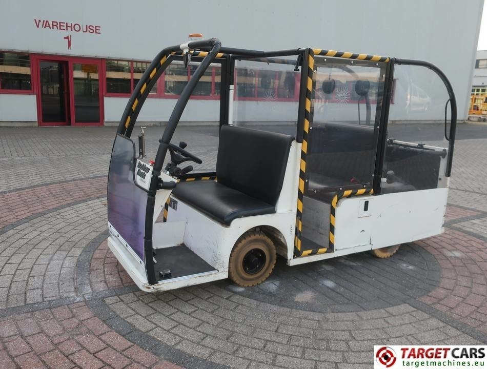 Bradshaw AV6AC Electric UTV RECREATIONAL 6-PERSONS VEHICLE - Гольф-кар: фото 1 Bradshaw AV6AC Electric UTV RECREATIONAL 6-PERSONS VEHICLE - Гольф-кар: фото 1