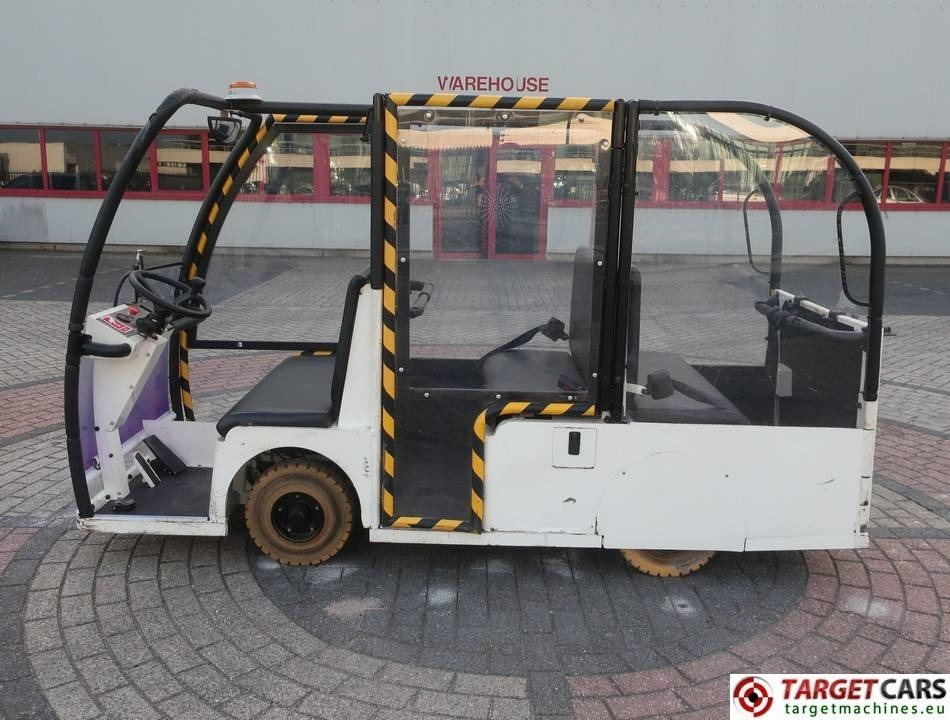 Bradshaw AV6AC Electric UTV RECREATIONAL 6-PERSONS VEHICLE - Гольф-кар: фото 5 Bradshaw AV6AC Electric UTV RECREATIONAL 6-PERSONS VEHICLE - Гольф-кар: фото 5